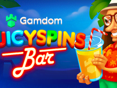 Juicyspins Bar