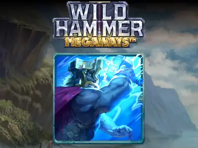 Wild Hammer Megaways